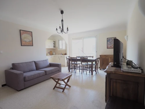 Apartment Le Grau du Roi, 2 bedrooms, 6 persons - photo_1012414522111