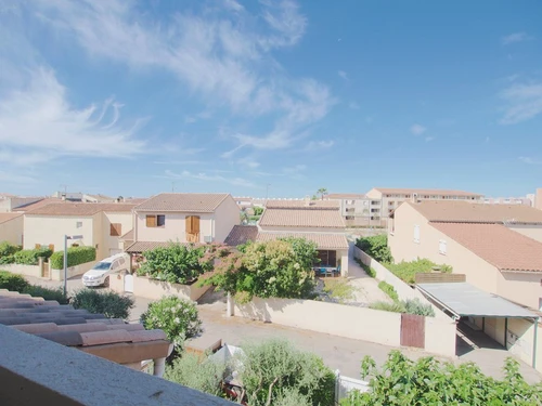 Ferienwohnung Le Grau du Roi, 1 Schlafzimmer, 4 Personen - photo_1012414522347
