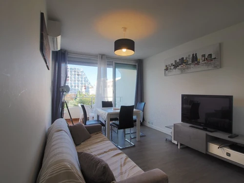 Apartment La Grande-Motte, 1 bedroom, 4 persons - photo_1012414522466