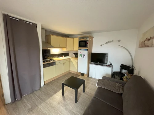 Ferienwohnung Le Grau du Roi, 2 Schlafzimmer, 7 Personen - photo_1012414522585