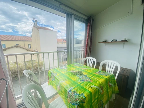 Apartment Le Grau du Roi, 1 bedroom, 4 persons - photo_1012414522813