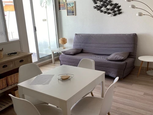 Ferienwohnung La Grande-Motte, 1 Schlafzimmer, 6 Personen - photo_1012414522925