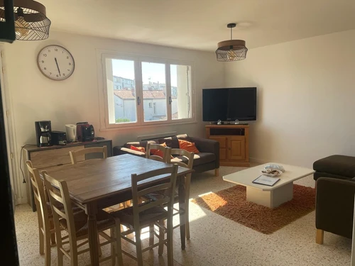 Ferienwohnung Le Grau du Roi, 3 Schlafzimmer, 6 Personen - photo_1012414523508