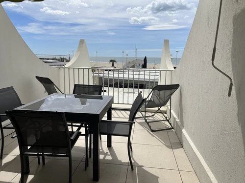 Studio La Grande-Motte, Studio, 4 Personen - photo_1012414523621