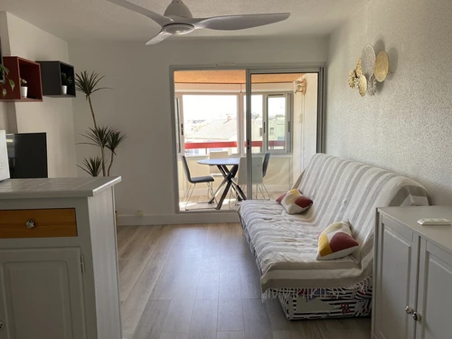 Studio Le Grau du Roi, Studio, 3 Personen - photo_1012414523735