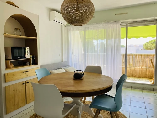 Apartamento La Grande-Motte, 1 dormitorio, 4 personas - photo_1012414523854