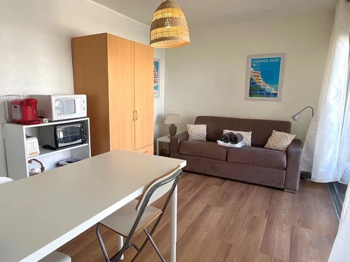 Studio La Grande-Motte, Studio, 2 Personen - photo_1012414524324