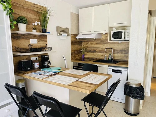 Studio Le Grau du Roi, Studio, 4 Personen - photo_1012414524436