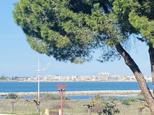Ferienwohnung Port Camargue, 1 Schlafzimmer, 5 Personen - photo_1012414524670