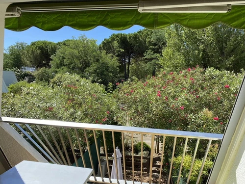 Studio La Grande-Motte, studio flat, 2 persons - photo_1012414525013