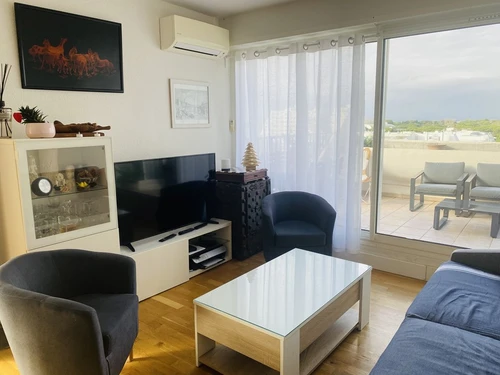 Ferienwohnung La Grande-Motte, 1 Schlafzimmer, 5 Personen - photo_1012414525234