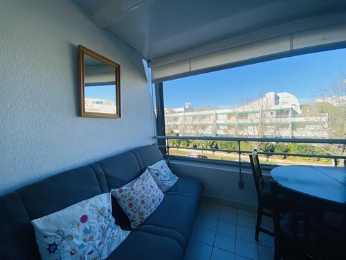 Studio La Grande-Motte, studio flat, 5 persons - photo_1012414525583