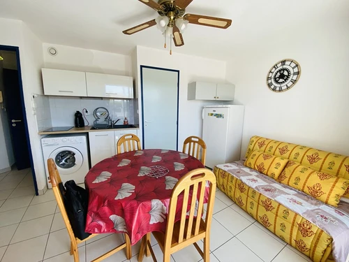 Ferienwohnung La Grande-Motte, 1 Schlafzimmer, 4 Personen - photo_1012414525810