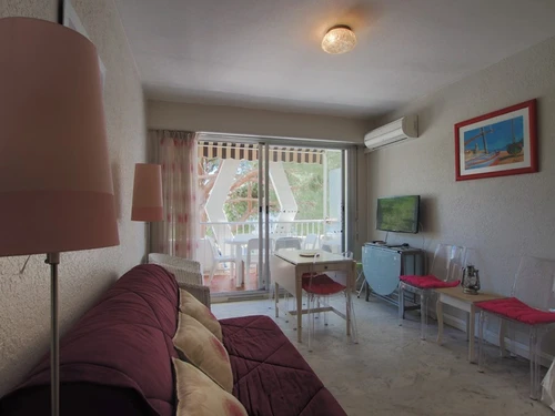 Ferienwohnung La Grande-Motte, 1 Schlafzimmer, 5 Personen - photo_1012414526045