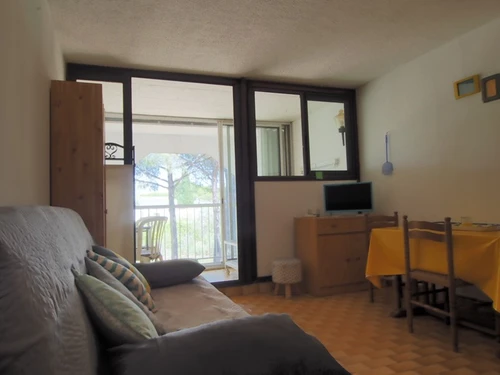 Apartment La Grande-Motte, 1 bedroom, 4 persons - photo_1012414526389