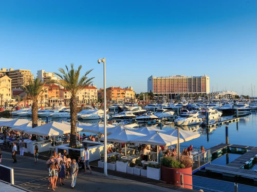 Ferienwohnung Quarteira-Vilamoura, 2 Schlafzimmer, 4 Personen - photo_1011866236927