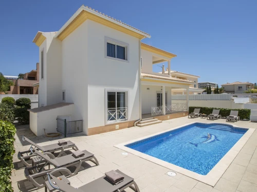 Villa Galé, 4 dormitorios, 8 personas - photo_1011874694015