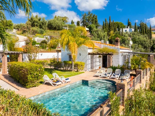 Villa Frigiliana, 3 dormitorios, 6 personas - photo_1011874142555