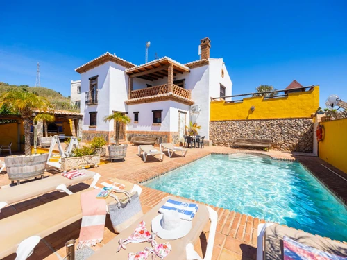 Villa Torrox-Costa, 4 Schlafzimmer, 8 Personen - photo_1011874318430