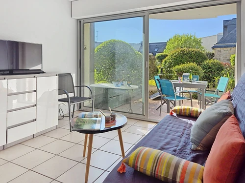 Ferienwohnung Carnac, 1 Schlafzimmer, 3 Personen - photo_1012415455115