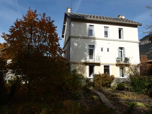 Apartment Briançon, 1 bedroom, 4 persons - photo_19833279593