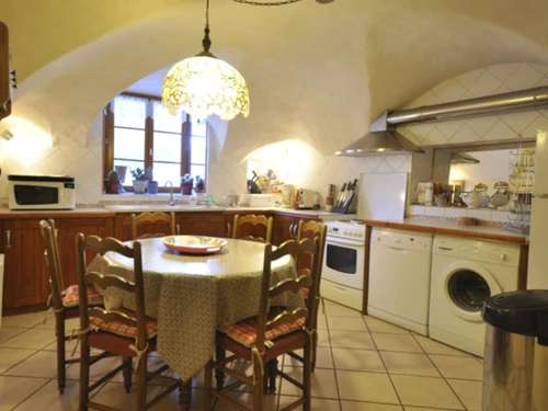 Apartment La Salle-les-Alpes, 3 bedrooms, 8 persons - photo_19833281163