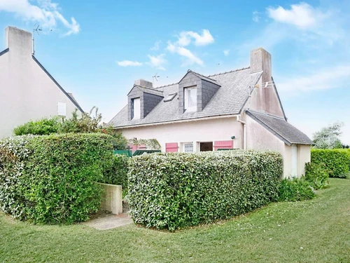 Villa Erdeven, 2 Schlafzimmer, 4 Personen - photo_1011723796151