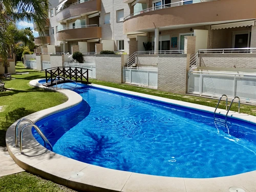 Apartment Denia, 2 bedrooms, 4 persons - photo_1012351110710