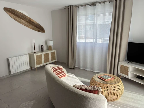 Ferienwohnung Saint-Gilles-Croix-de-Vie, 1 Schlafzimmer, 2 Personen - photo_1012270302045