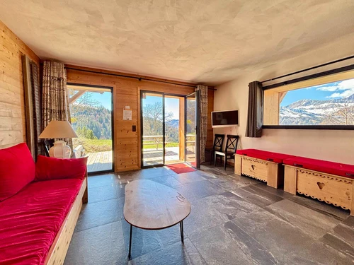 Appartement Notre-Dame-de-Bellecombe, 3 pièces, 6 personnes - photo_14303528305