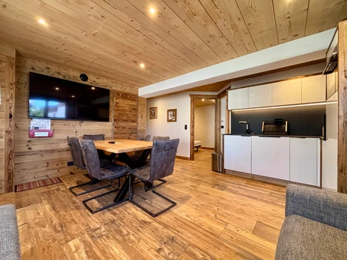 Appartement Notre-Dame-de-Bellecombe, 3 pièces, 6 personnes - photo_19141549645