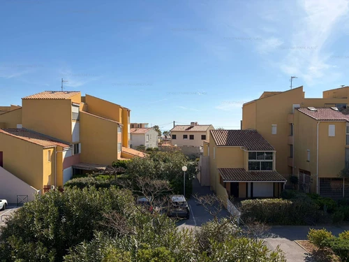 Ferienwohnung Narbonne, 1 Schlafzimmer, 5 Personen - photo_1012415490443