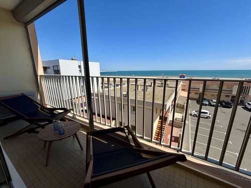 Apartment Port-la-Nouvelle, 1 bedroom, 4 persons - photo_1012415491447