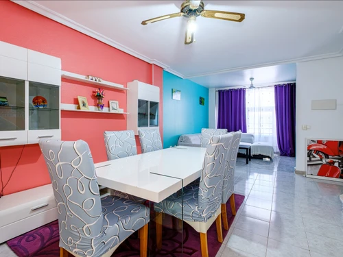 Appartement Torrevieja, 3 pièces, 4 personnes - photo_1012415495283