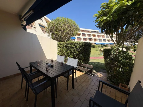 Estudio Port Camargue, estudio, 4 personas - photo_1012415496744