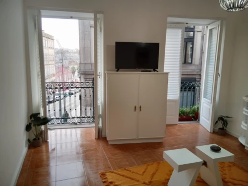Ferienwohnung Porto, 1 Schlafzimmer, 4 Personen - photo_1011741323568