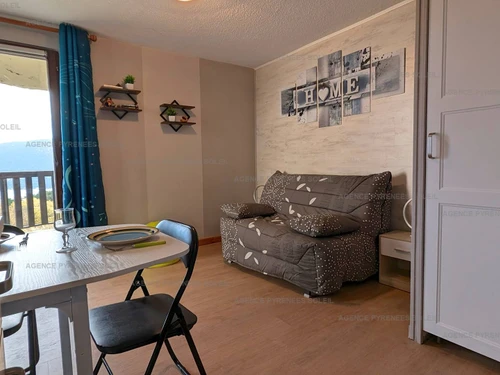 Studio Les Angles, Studio, 4 Personen - photo_1012361195982