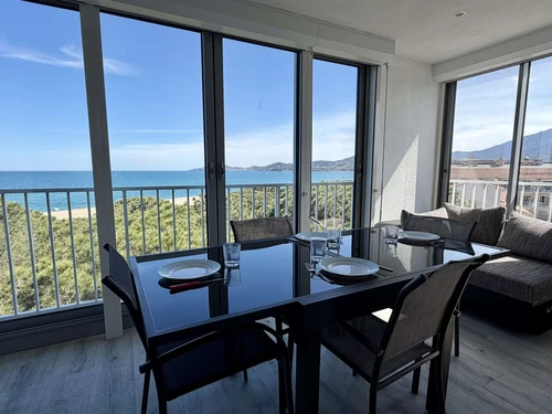 Apartment Argelès-sur-Mer, 1 bedroom, 4 persons - photo_1012082756018