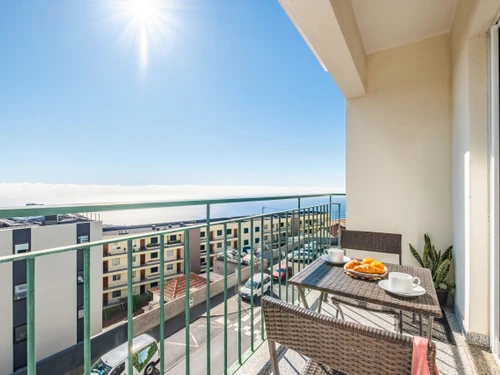 Apartment Caniço, 1 bedroom, 2 persons - photo_1012415681347