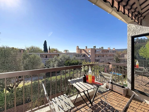 Apartamento Saint-Cyr-sur-Mer, 1 dormitorio, 2 personas - photo_1012415690988