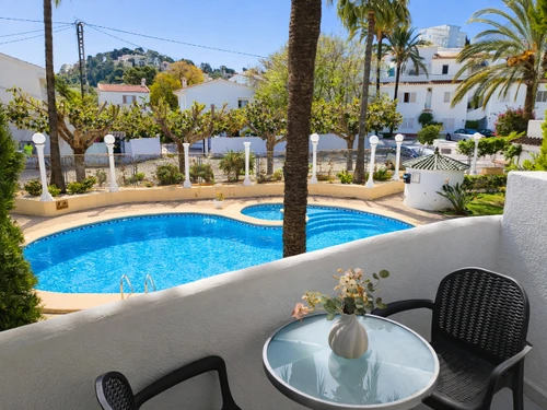 Apartamento Denia, 2 dormitorios, 4 personas - photo_19081740357