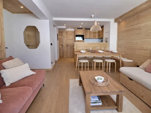 Appartement Méribel, 4 pièces, 7 personnes - photo_1012070138674
