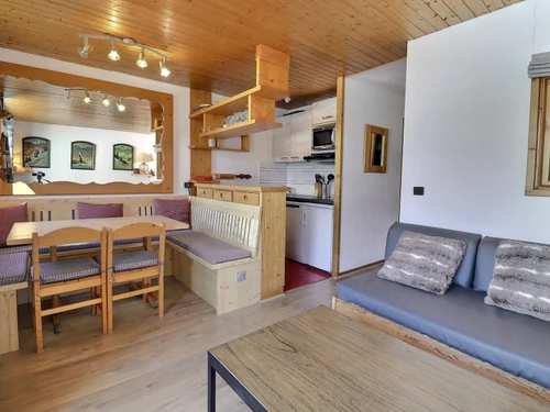 Appartement Méribel, 2 pièces, 6 personnes - photo_1011852373253