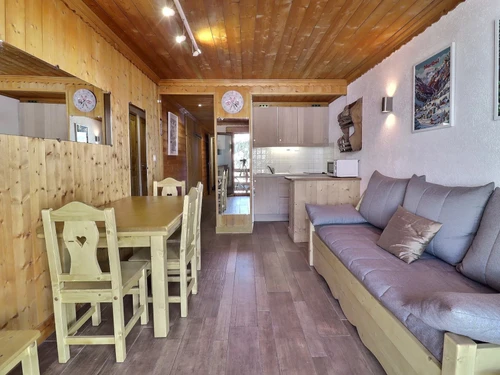 Appartement Méribel, 2 pièces, 4 personnes - photo_1012080092772