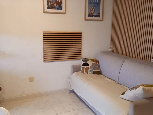 Apartment Sète, 1 bedroom, 4 persons - photo_1012235463034