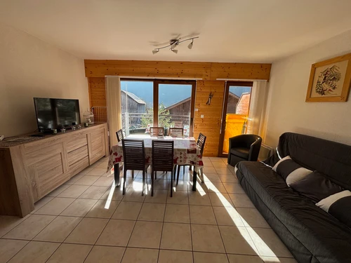 Apartment La Chapelle-d'Abondance, 2 bedrooms, 6 persons - photo_18393463474