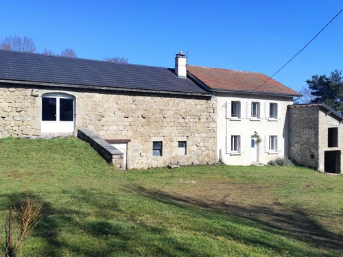 Gîte Saint-Jeures, 4 pièces, 6 personnes - photo_1012416049748