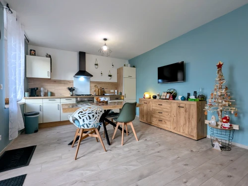 Ferienwohnung Liny devant Dun, 1 Schlafzimmer, 4 Personen - photo_1012416050109