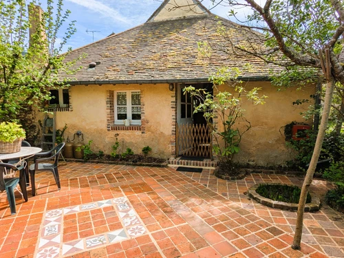 Gite Saint-Privé, 2 bedrooms, 4 persons - photo_1011695388554