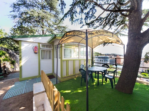 Camping Calella, 2 Schlafzimmer, 4 Personen - photo_1012416059250